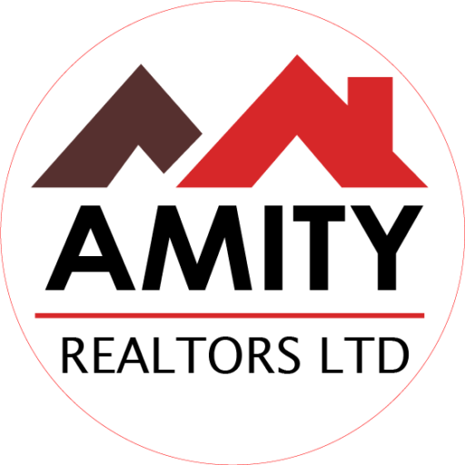 AMITY REALTORS LIMITED